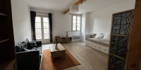 appartement à BORDEAUX (33000)
