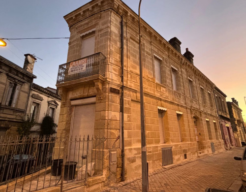 appartement  BORDEAUX