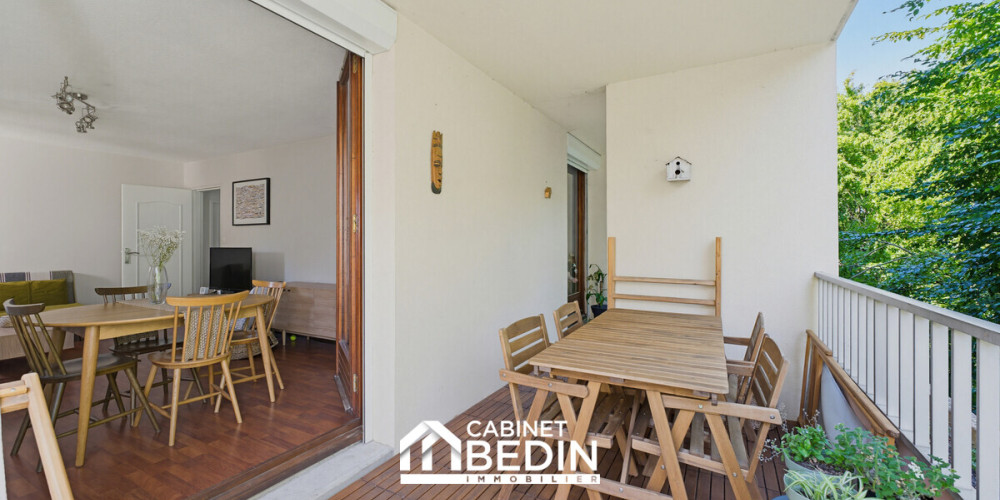 appartement à GRADIGNAN (33170)