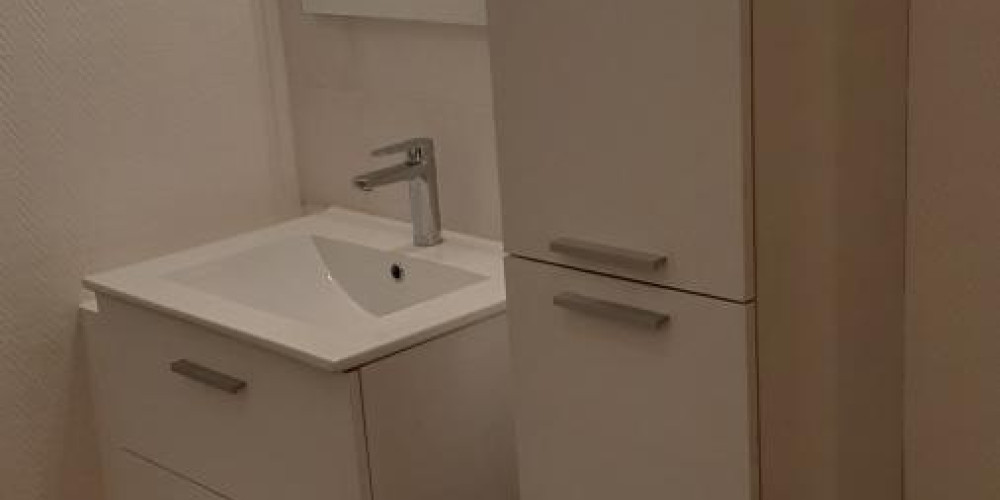 appartement à BORDEAUX (33000)