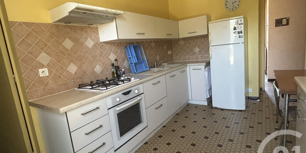 maison à LANGON (33210)