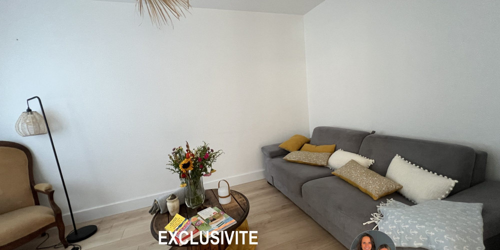 appartement à ANDERNOS LES BAINS (33510)