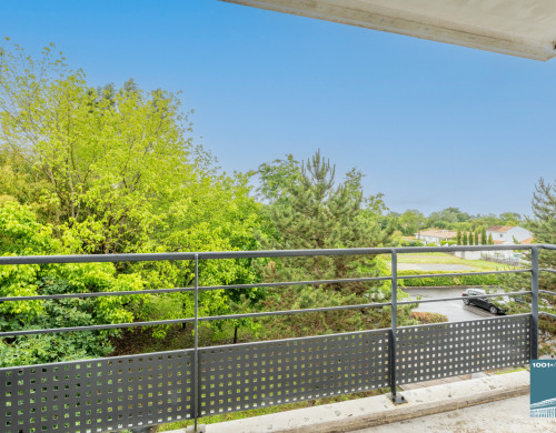 appartement  BORDEAUX