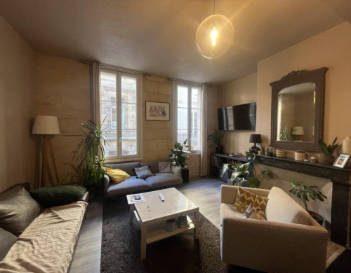 appartement  BORDEAUX