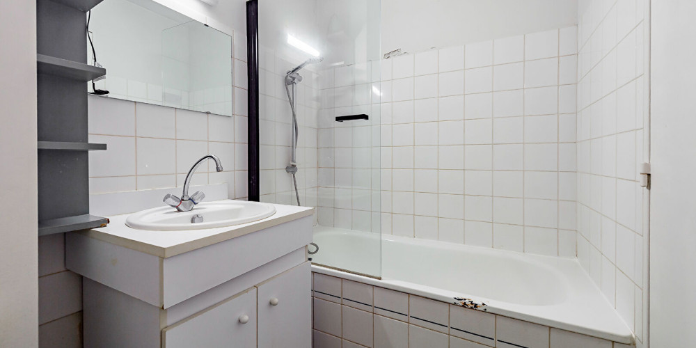 appartement à BORDEAUX (33000)