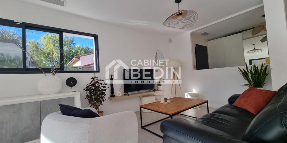 maison à BRUGES (33520)