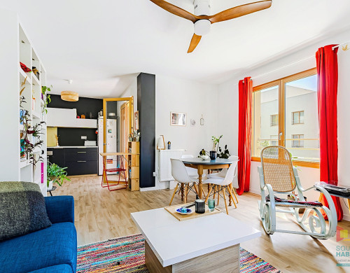 appartement  FLOIRAC