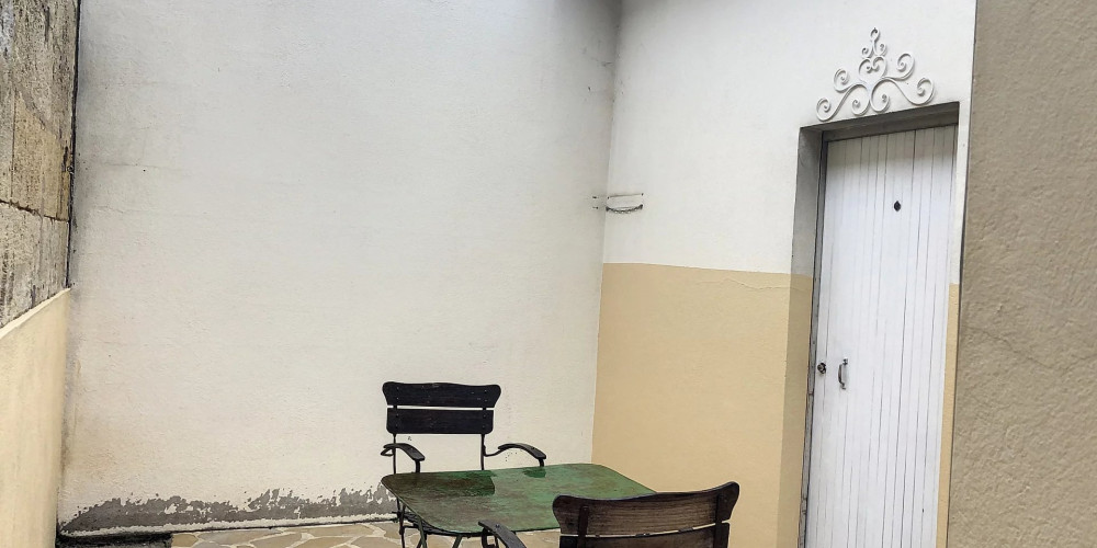 maison à CASTILLON LA BATAILLE (33350)