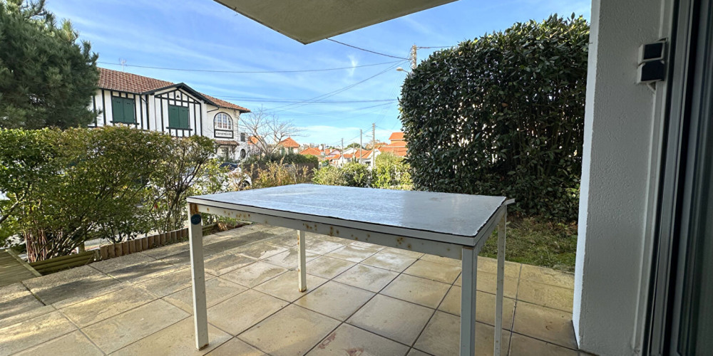 appartement à ARCACHON (33120)