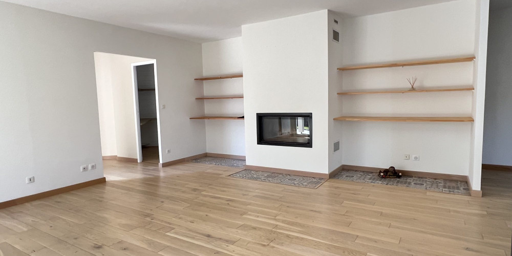 maison à ANDERNOS LES BAINS (33510)