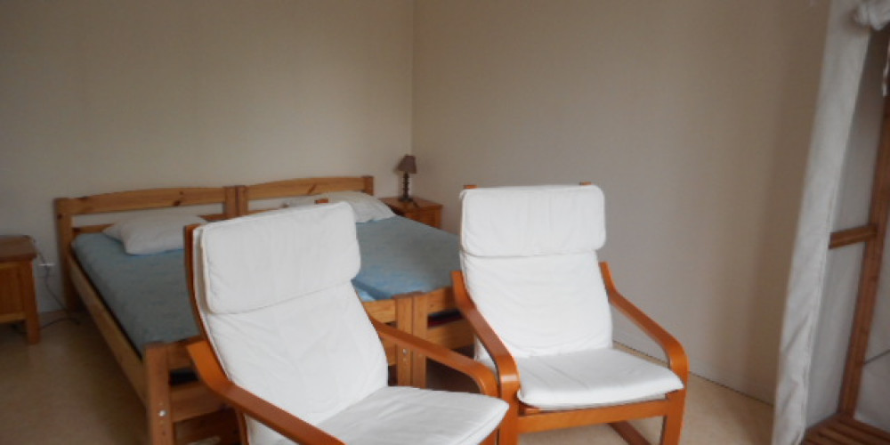 appartement à BORDEAUX (33800)