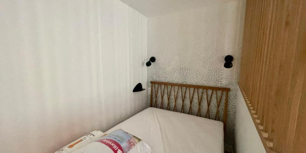 appartement à BORDEAUX (33000)