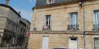 appartement à BORDEAUX (33000)