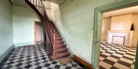maison à COUTRAS (33230)