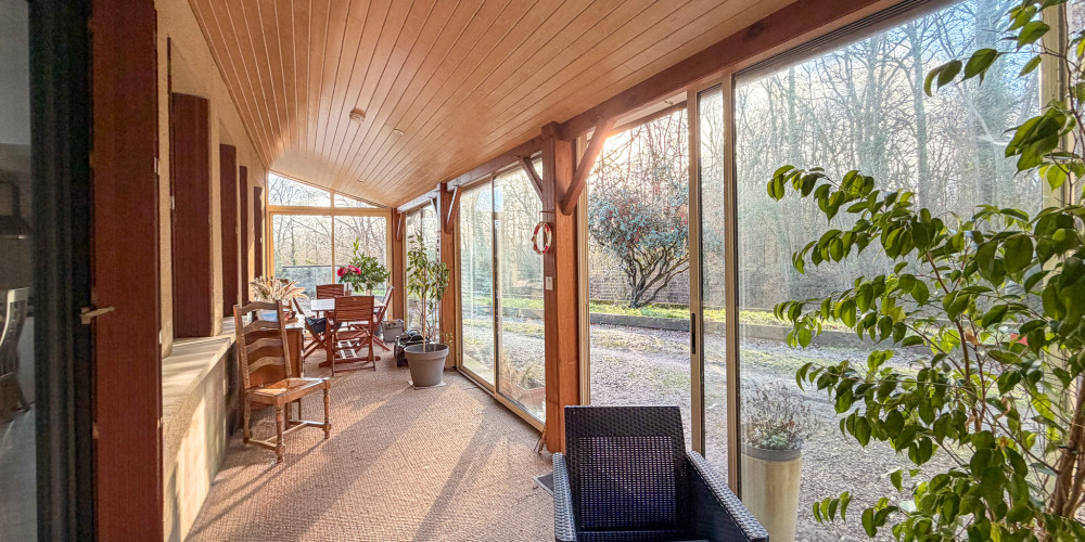 maison à MONTAGNE (33570)