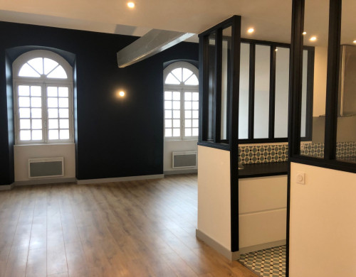appartement  BORDEAUX