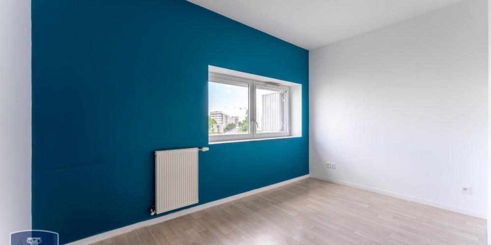 appartement à BEGLES (33130)