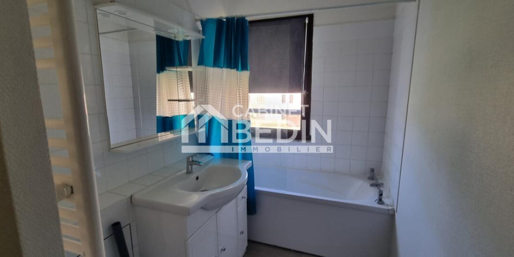 appartement à GRADIGNAN (33170)