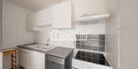 appartement à LANTON (33138)