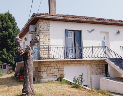 maison  CASTILLON LA BATAILLE