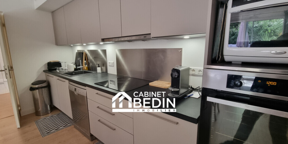 appartement à LA TESTE DE BUCH (33115)