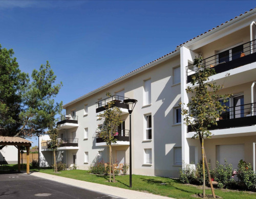 appartement  MERIGNAC