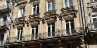 appartement à BORDEAUX (33000)