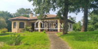 maison à BIGANOS (33380)