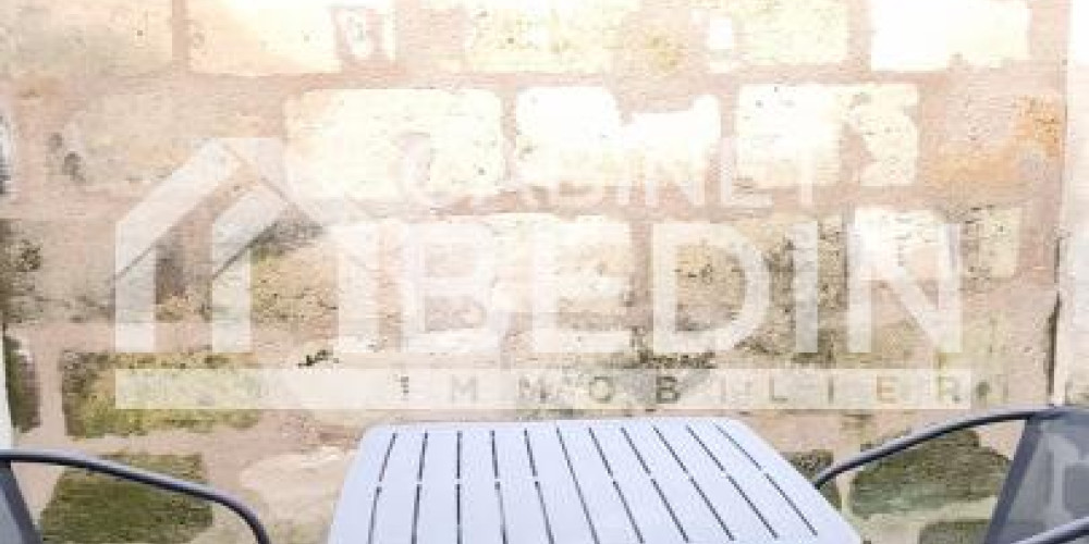 appartement à BORDEAUX (33000)