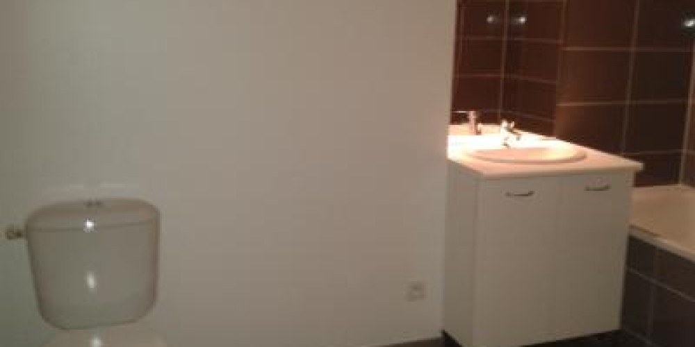 appartement à VILLENAVE D ORNON (33140)