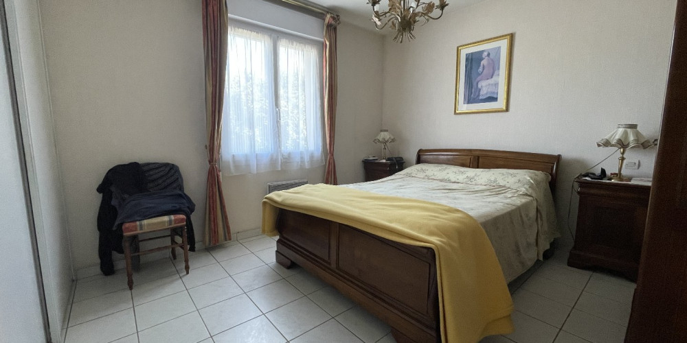 maison à CADAUJAC (33140)