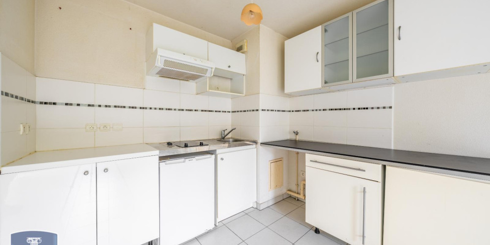 appartement à EYSINES (33320)