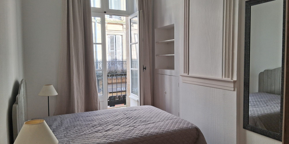 appartement à LIBOURNE (33500)