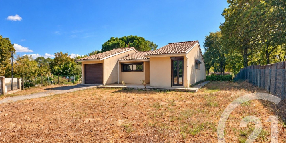 maison à LEGE CAP FERRET (33950)