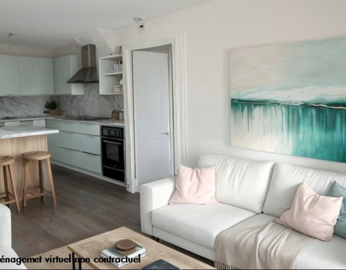 appartement  CENON