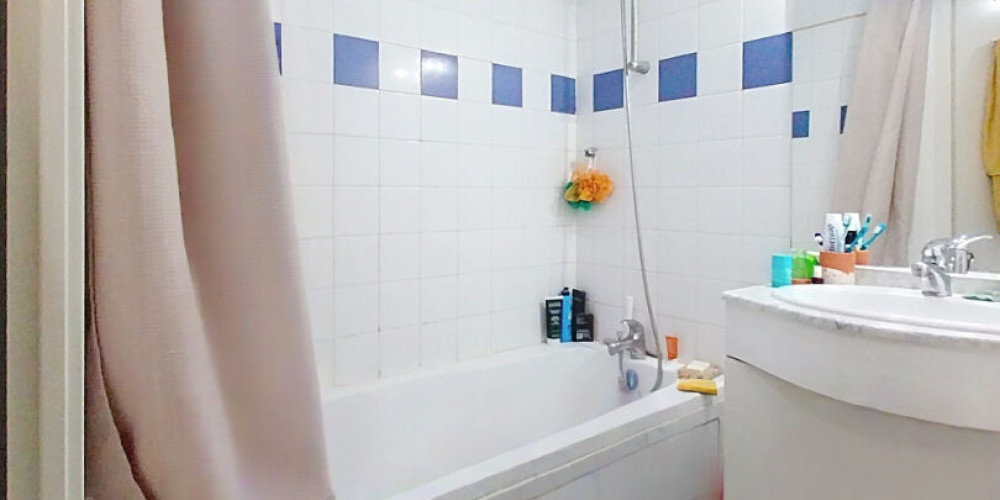 appartement à MERIGNAC (33700)