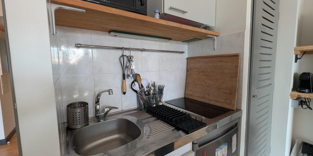 appartement à ARCACHON (33120)