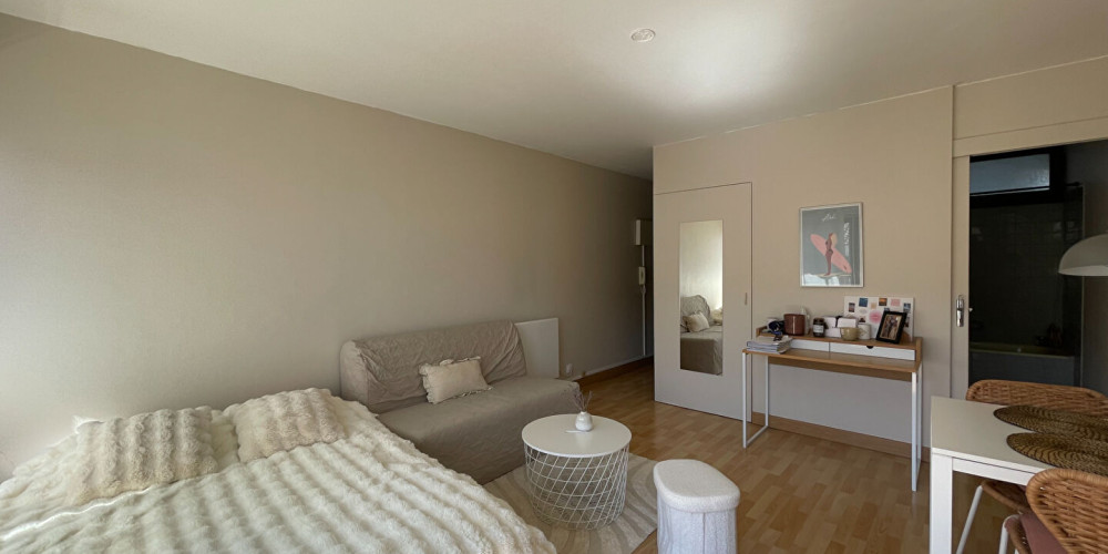 appartement à BORDEAUX (33000)