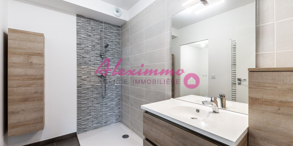 appartement à PESSAC (33600)