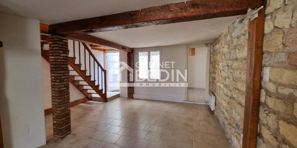 maison à BORDEAUX (33200)