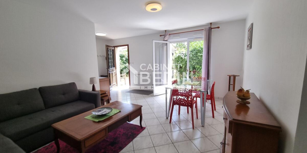 appartement à PESSAC (33600)
