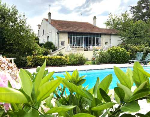 maison  LIBOURNE