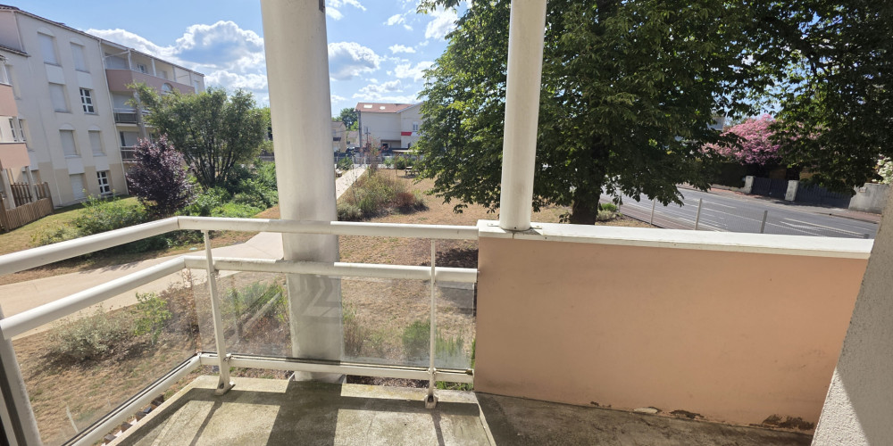 appartement à PESSAC (33600)