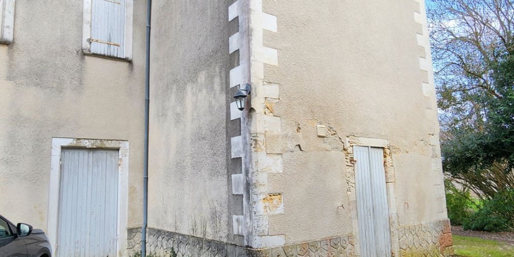 maison à LUGON ET L ILE DU CARNAY (33240)