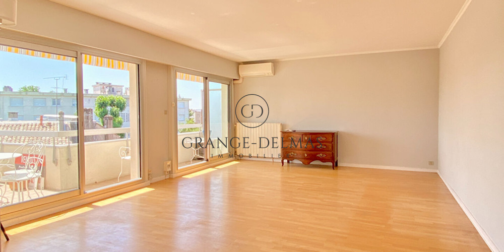 appartement à BORDEAUX (33000)