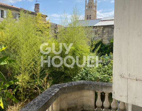 appartement  LIBOURNE