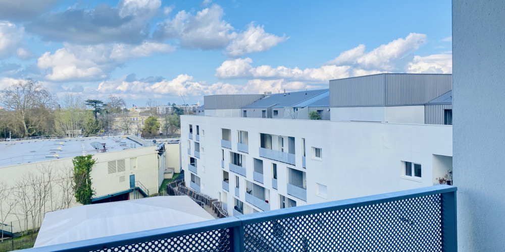 appartement à TALENCE (33400)