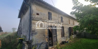 maison à CAVIGNAC (33620)