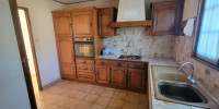 maison à CAZAUX (33260)
