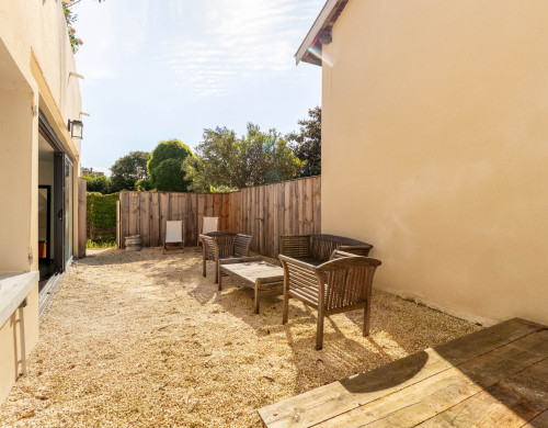 appartement  BORDEAUX